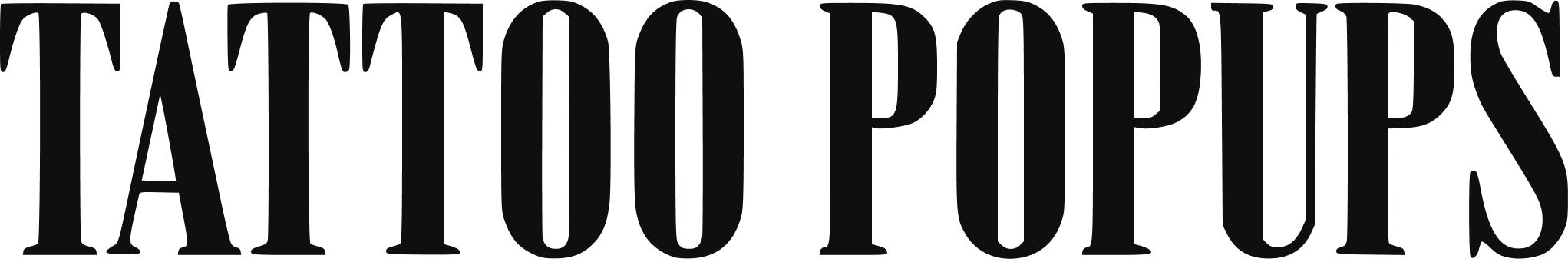 Tattoo Popups